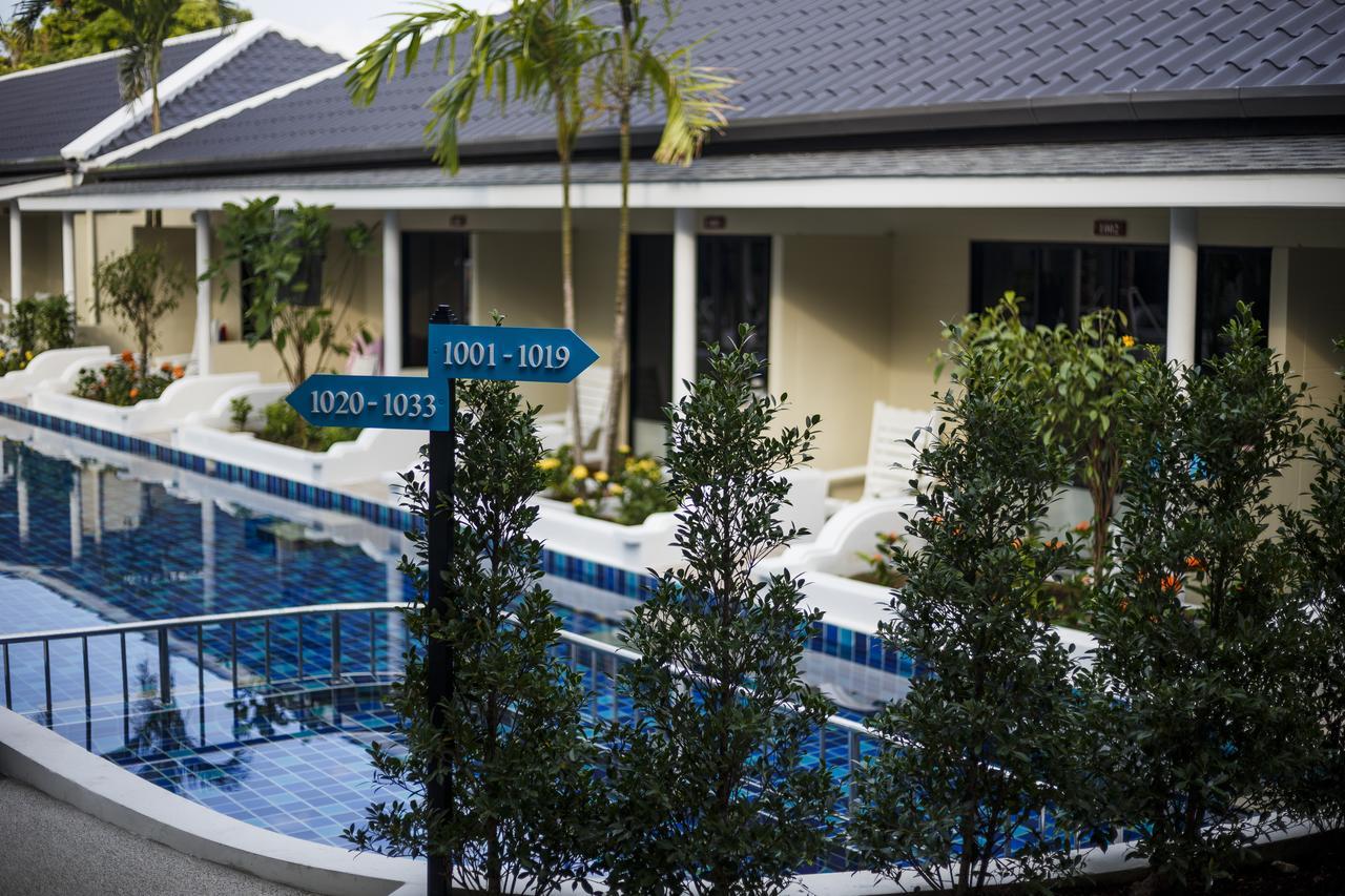 Tuana Brook Pool Access 5*