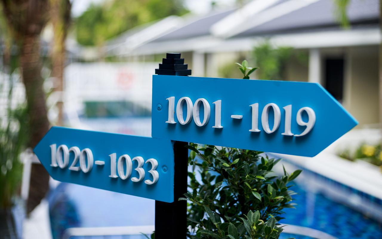 Tuana Brook Pool Access Resort 5*