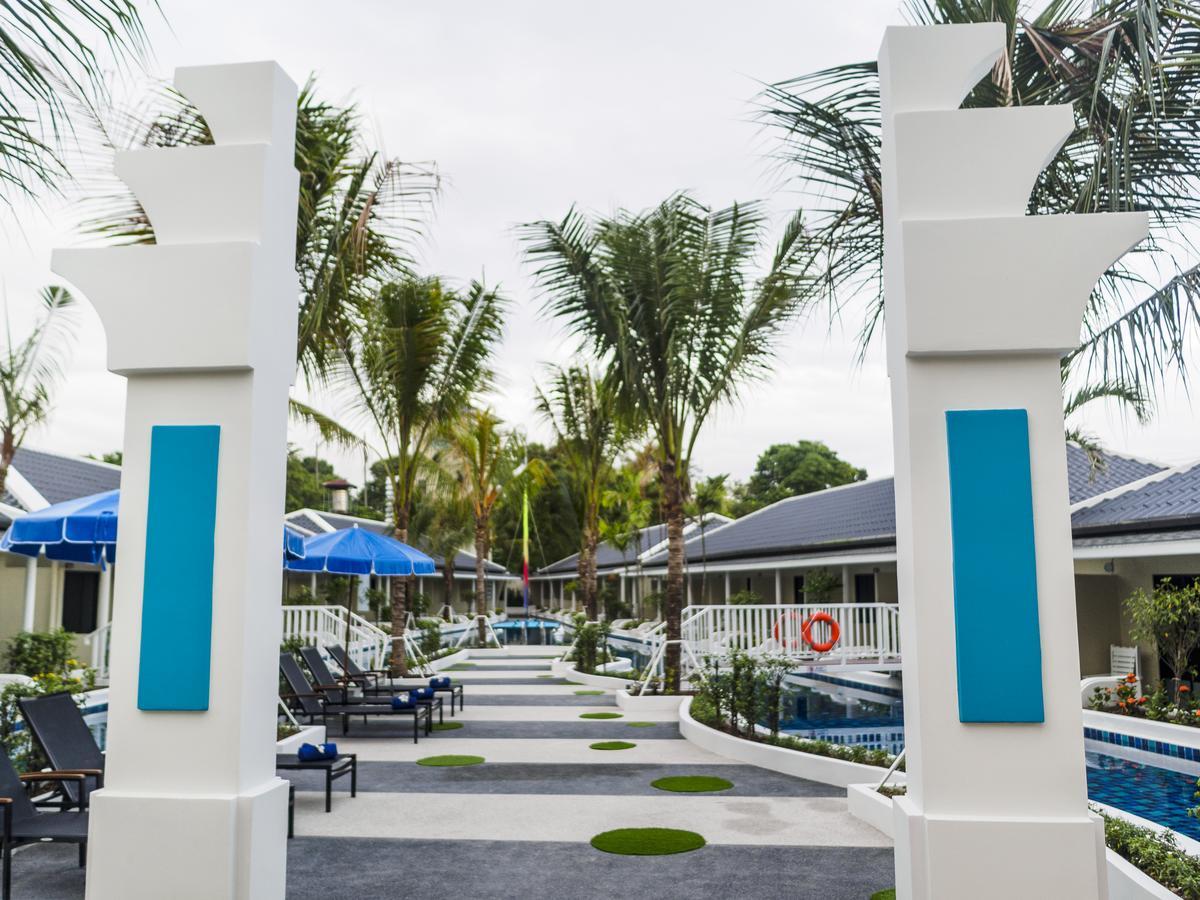 Tuana Brook Pool Access Resort 5*