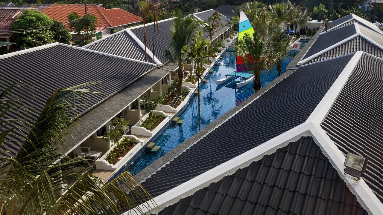Resort Tuana Brook Pool Access 5*