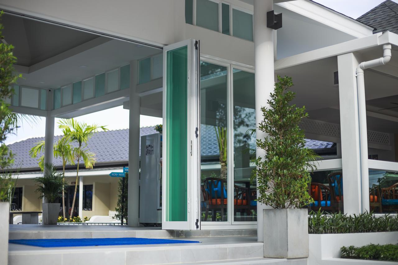 Resort Tuana Brook Pool Access 5*