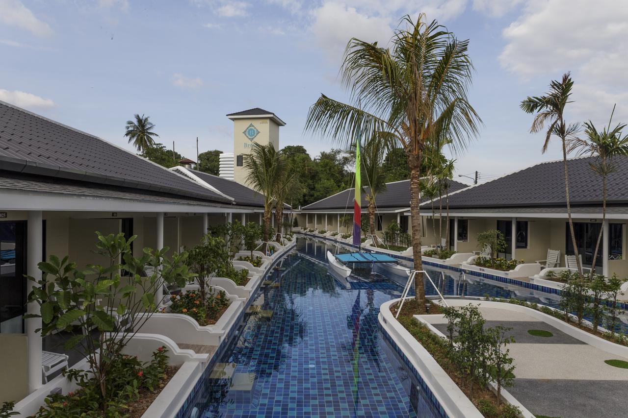 Resort Tuana Brook Pool Access 5*