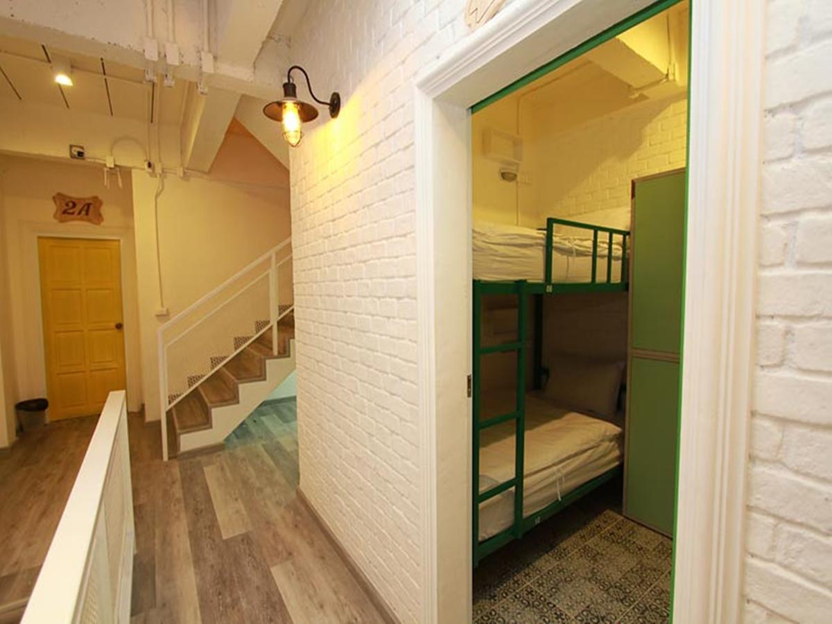 Hostel Sino @ Kata