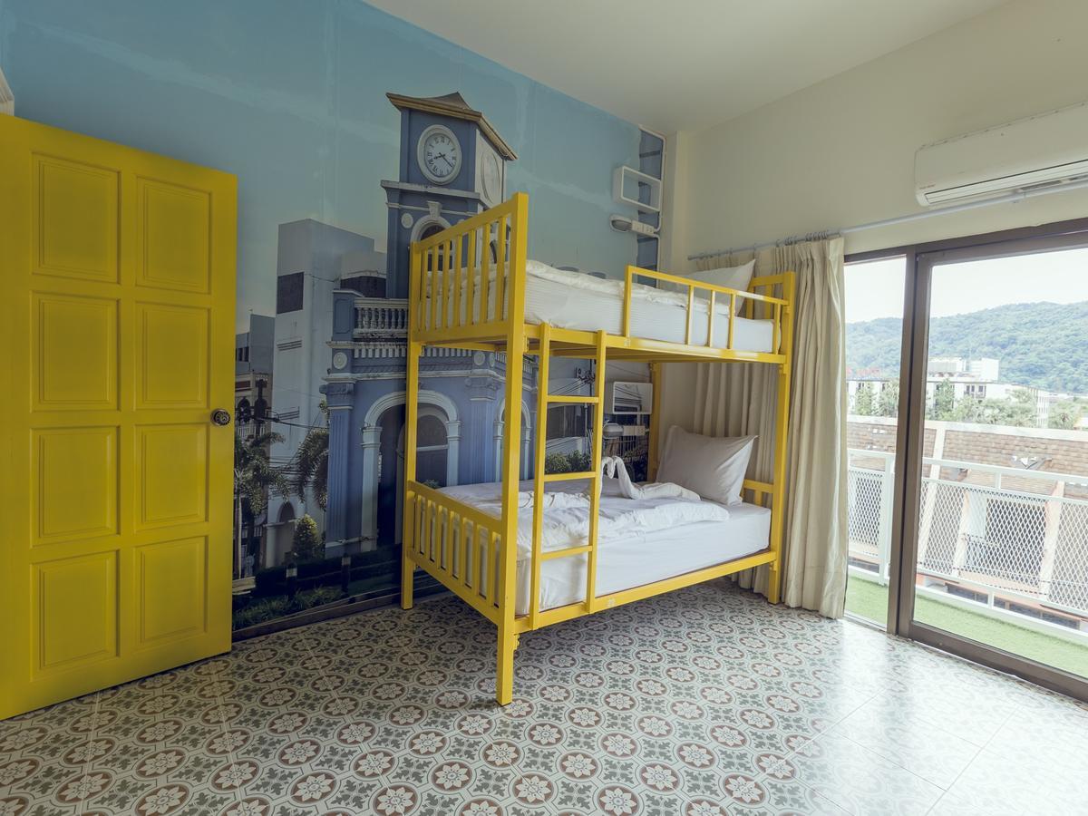 Hostel Sino @ Kata