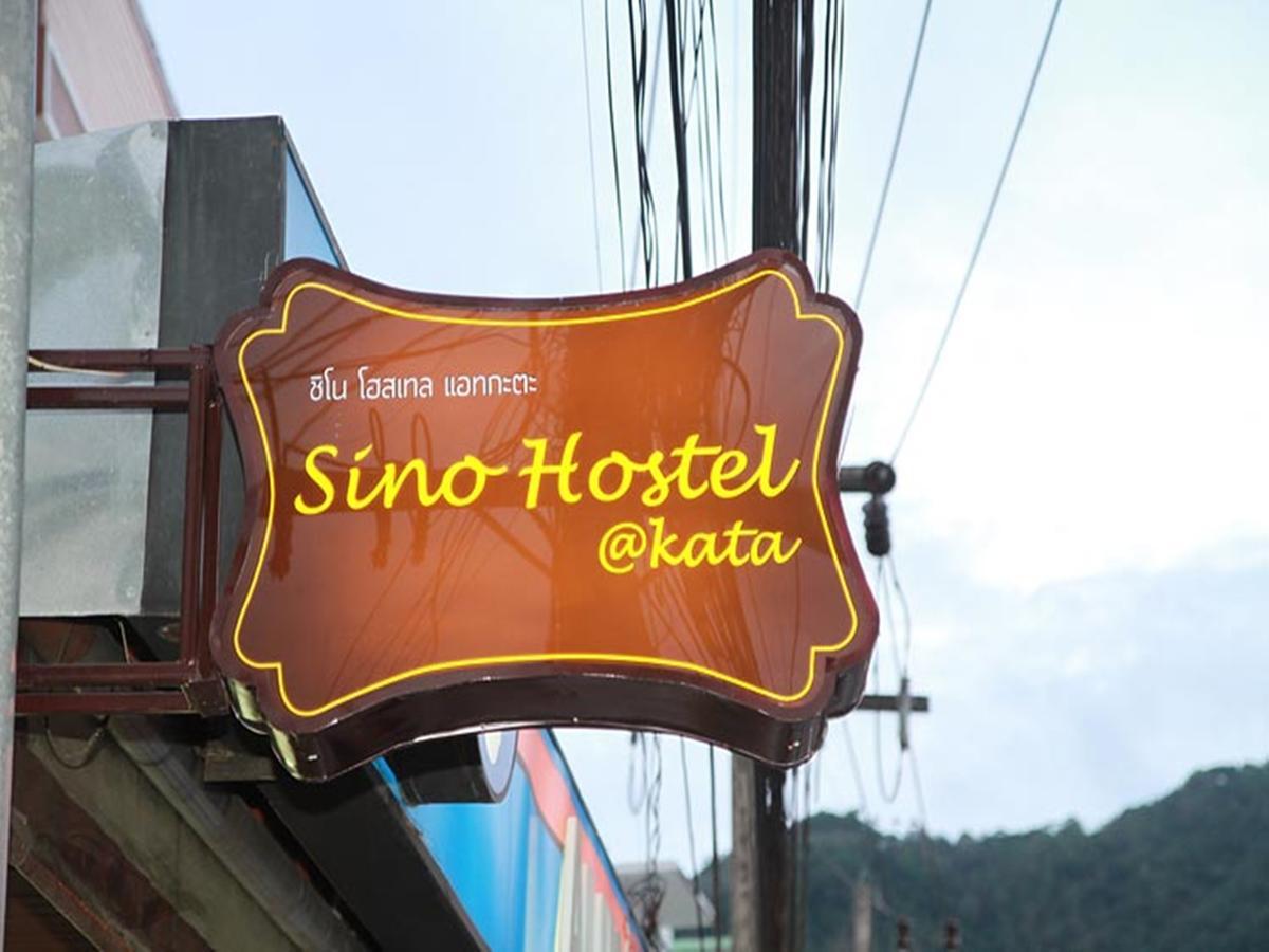 Hostel Sino @ Kata
