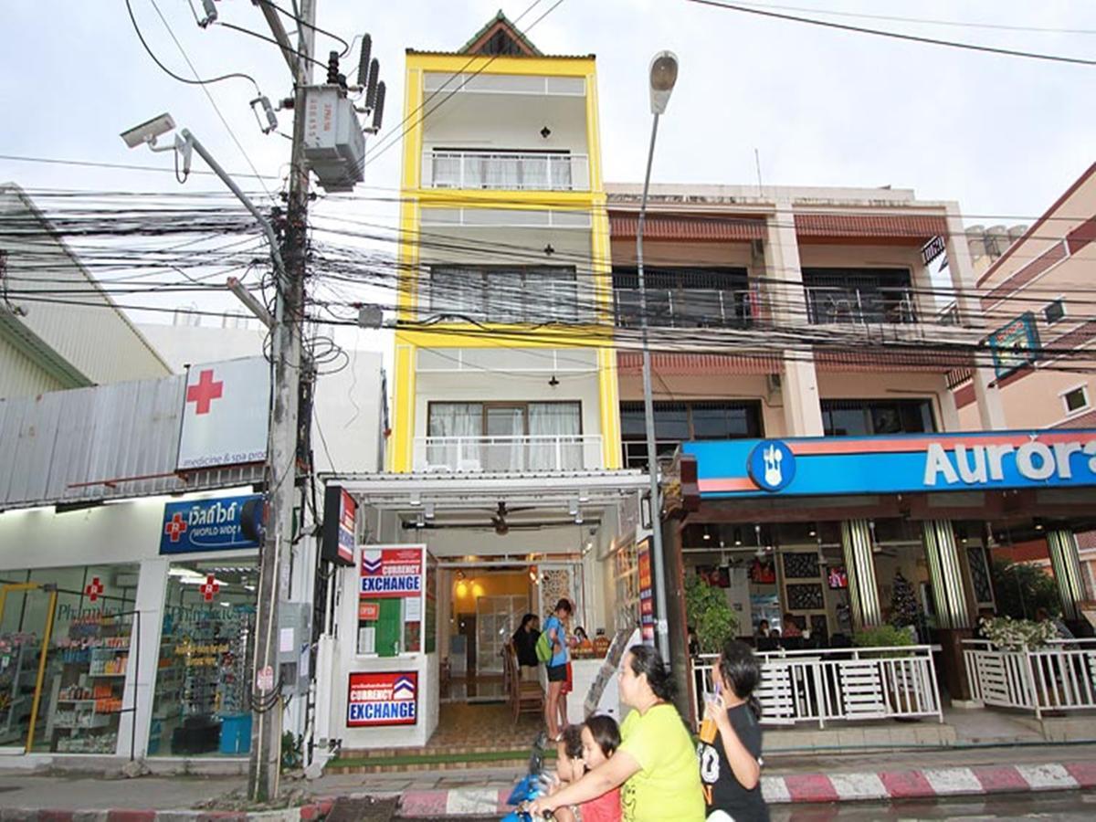 Sino @ Kata * Phuket