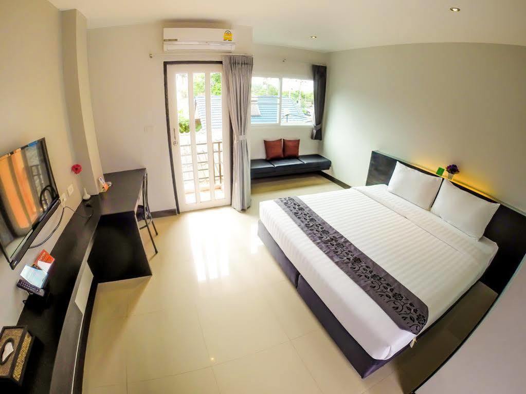 Hotel My Place Phuket Airport Mansion Nai Yang