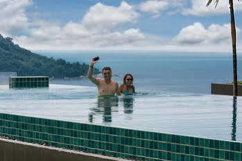 Hotel Nook Dee Boutique Resort, Beach By Andacura 5*