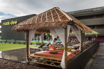 Hotel Nook Dee Boutique Resort, Beach By Andacura 5*