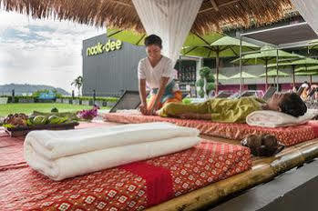 Nook Dee Boutique Resort, Beach By Andacura