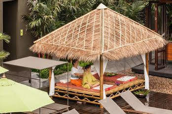 Nook Dee Boutique Resort, Beach By Andacura Hotel Kata Beach (Phuket)
