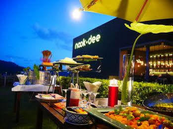 Nook Dee Boutique Resort, Beach By Andacura 5* Kata Beach (Phuket)