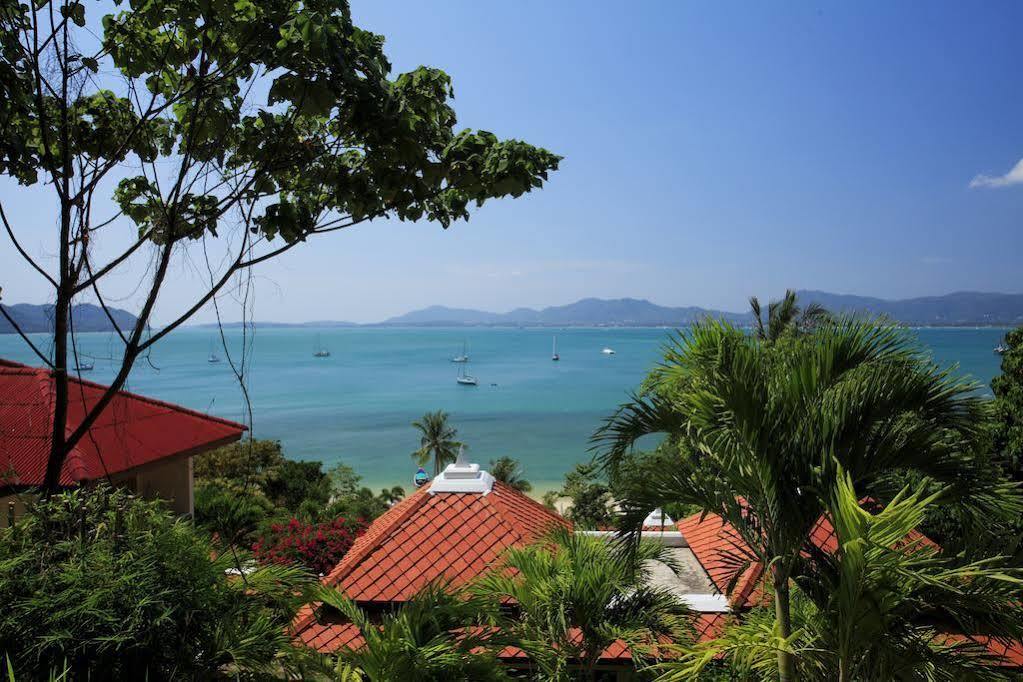 Villa Soul - Beachfront Private Pool Villas, Phuket Nature Retreat Cape Panwa
