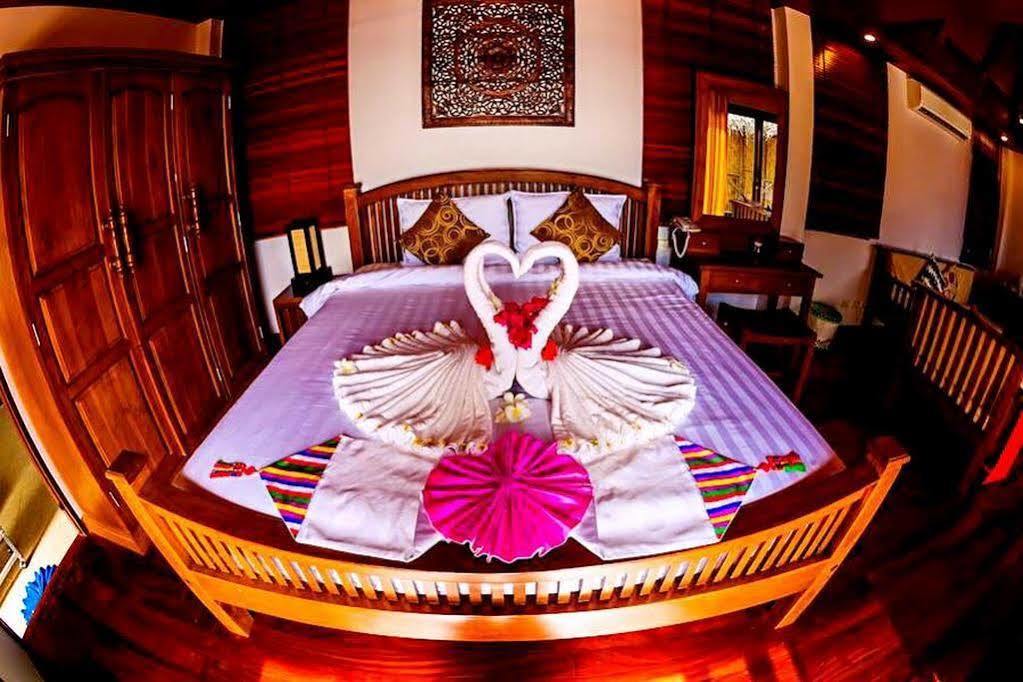 Soul - Beachfront Private Pool Villas, Phuket Nature Retreat * Cape Panwa