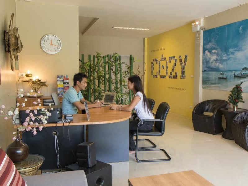 The Cozy House Rawai