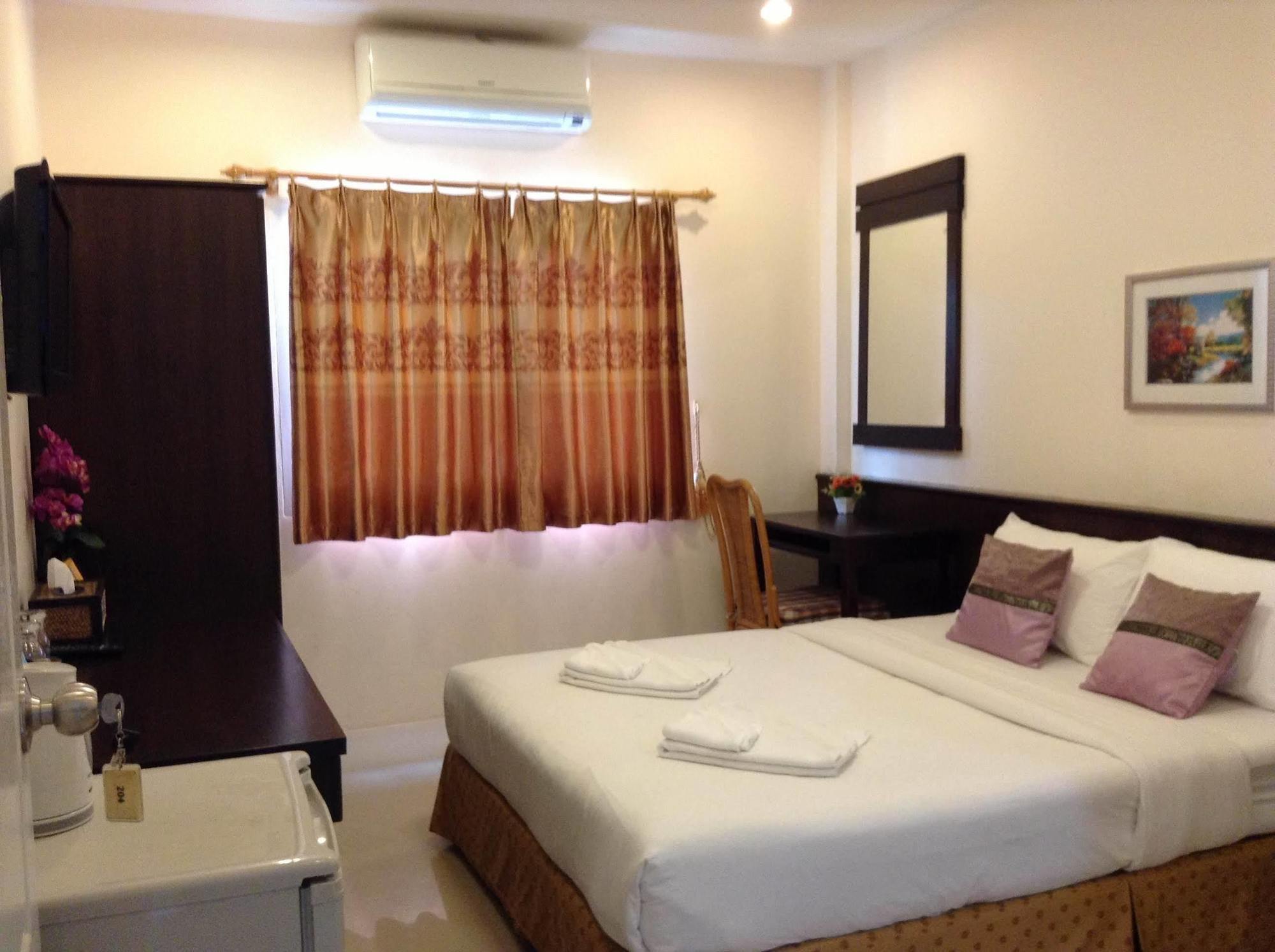 The Cozy House Rawai