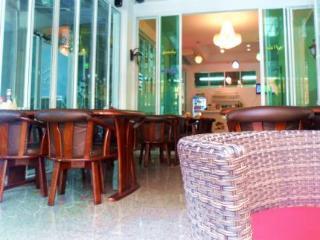 Centro@sansabai Hotel Patong