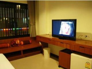 Hotel Centro@sansabai 3*