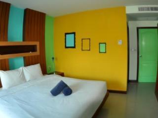 Centro@sansabai Patong