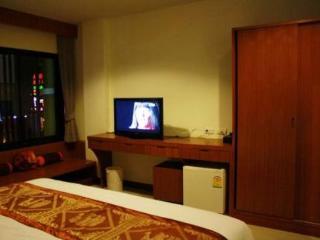 Centro@sansabai Hotel