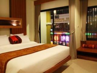Centro@sansabai Hotel Patong
