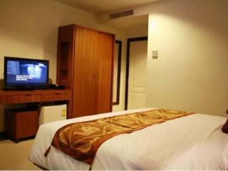 Centro@sansabai 3*