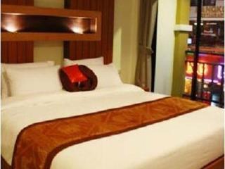 Hotel Centro@sansabai Patong