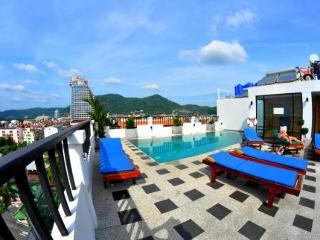 Centro@sansabai 3* Patong