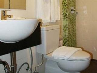 Hotel Centro@sansabai