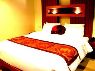Centro@sansabai Hotel Patong