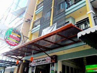 Centro@sansabai Patong