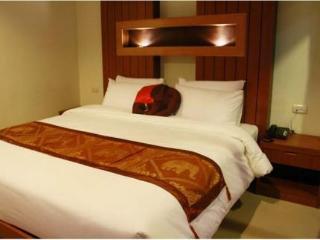 Centro@sansabai Hotel