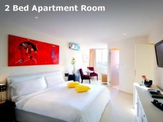Aparthotel At The 9th 3*