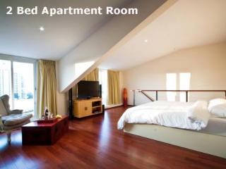 At The 9th Aparthotel 3*