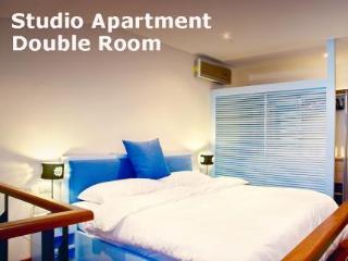 Aparthotel At The 9th Patong