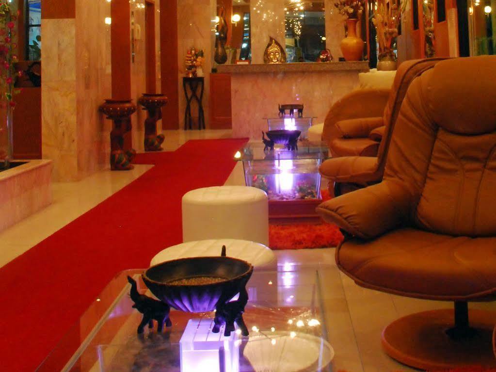 Hotel Palm Patong