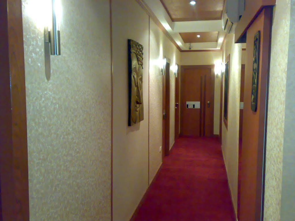 Palm 3* Patong