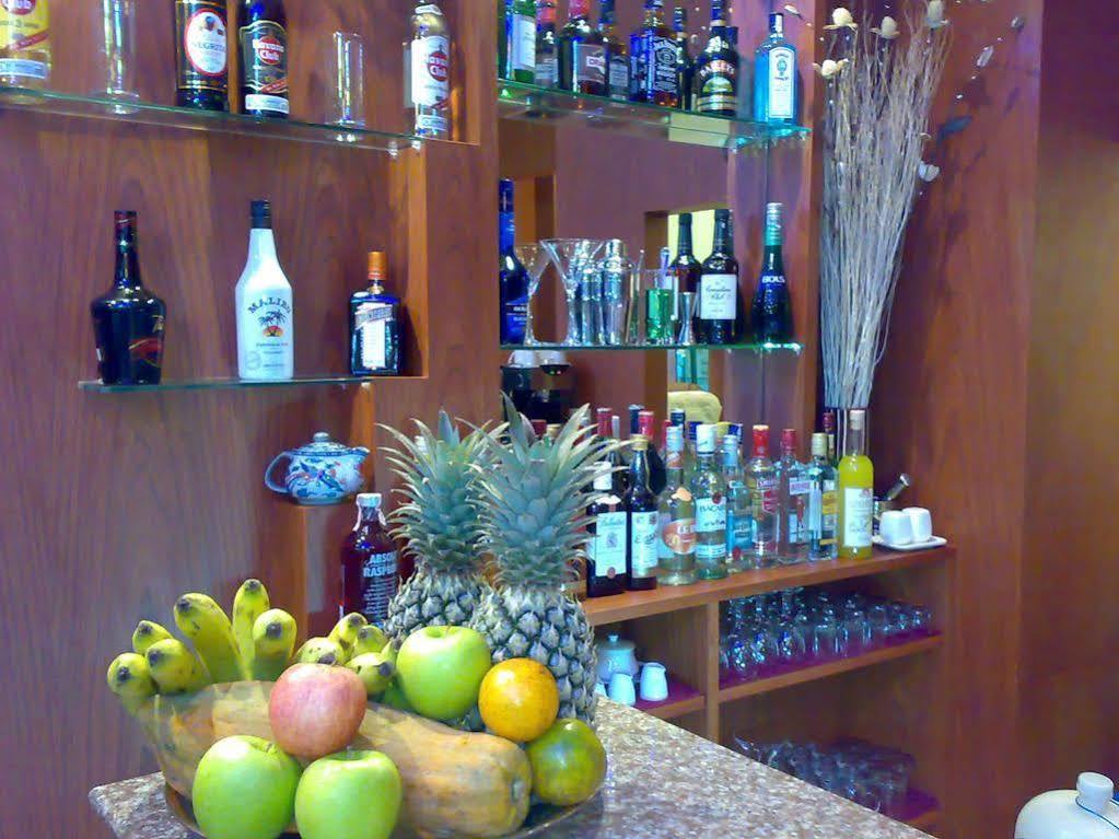 Hotel Palm Patong