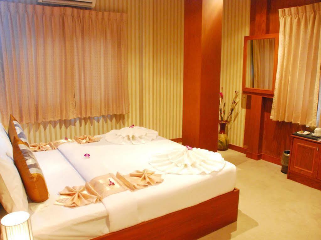 Hotel Palm