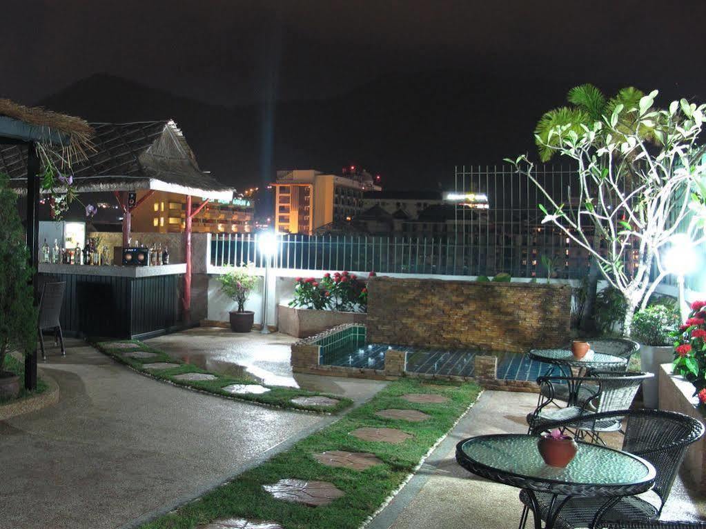 Palm 3* Patong
