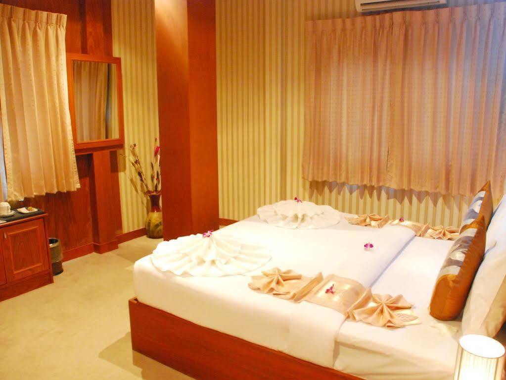 Palm Patong