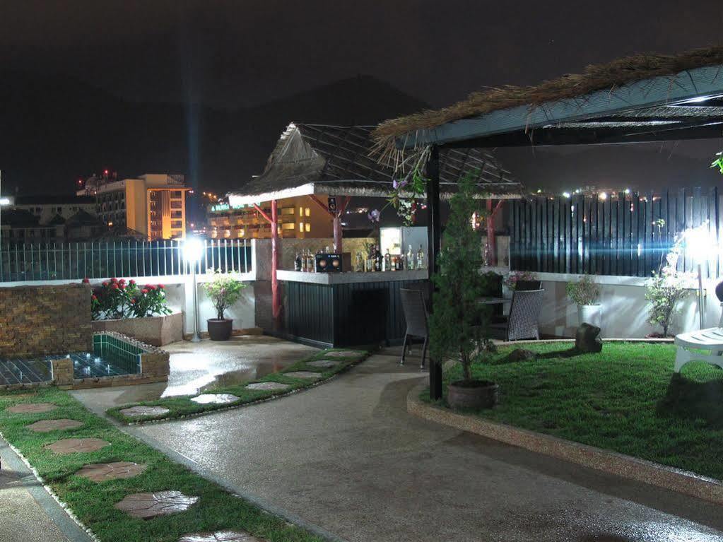 Hotel Palm Patong