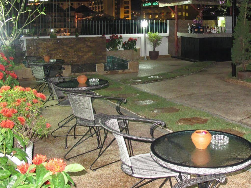 Hotel Palm