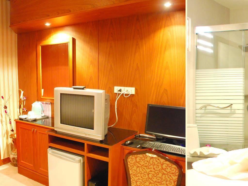 Hotel Palm 3*