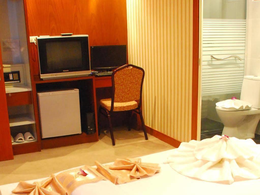 Hotel Palm Patong