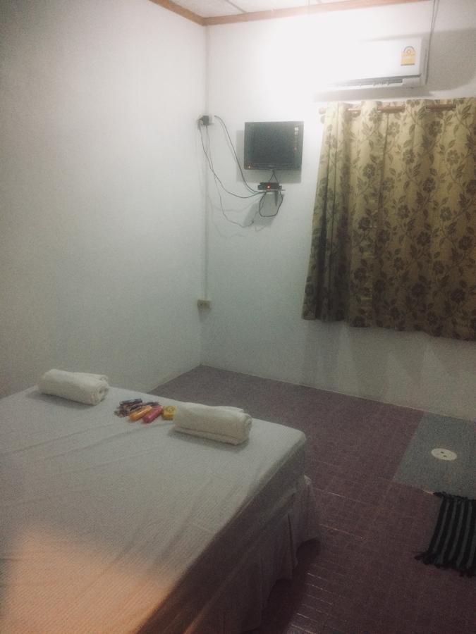 Hero Phuket Bed & Breakfast Nai Yang