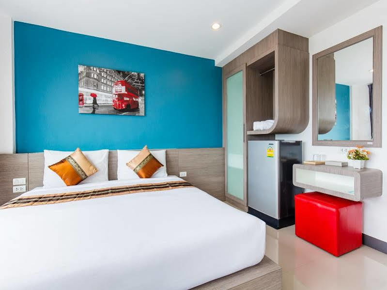 Windee House Aparthotel Thalang