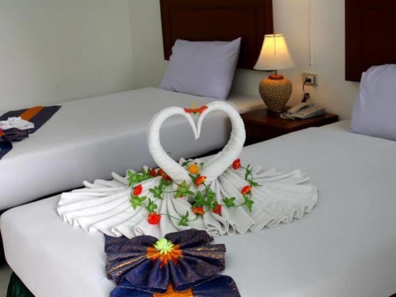 Kamala Beach Hotel 2*