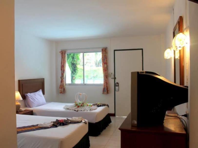 Kamala Beach Hotel Phuket