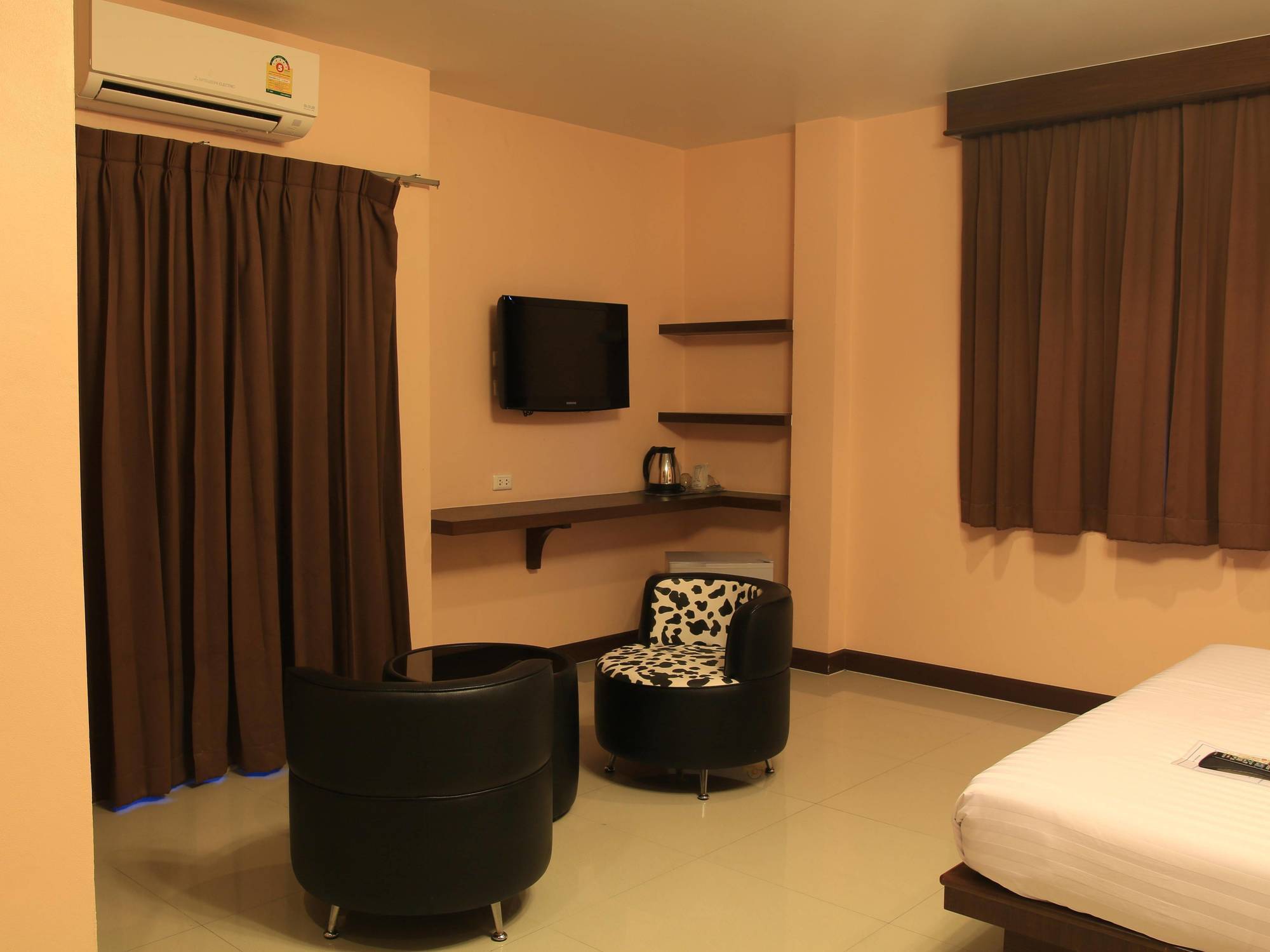 Rose Guest house 2*